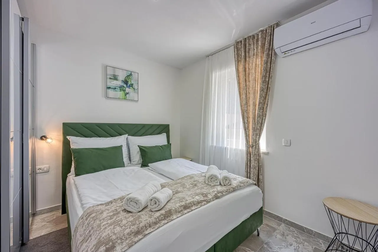 Villa In Nova Vas   Nova Vas (Porec)