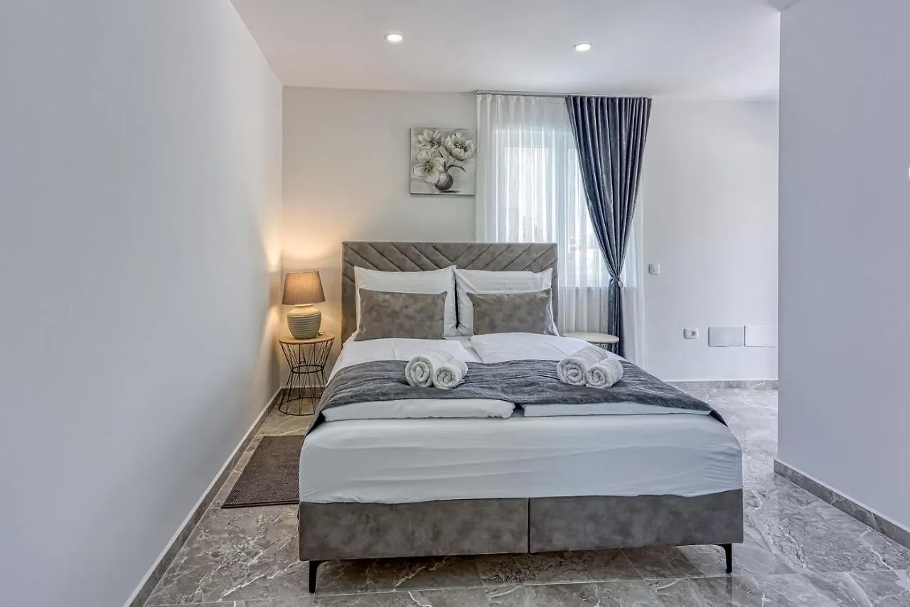 Villa In Nova Vas  Croatia