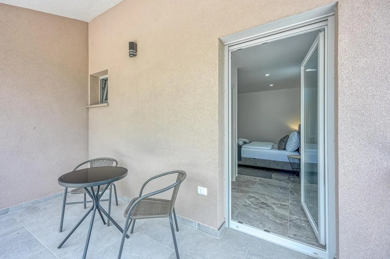 Villa In Nova Vas  0*, Nova Vas (Porec)