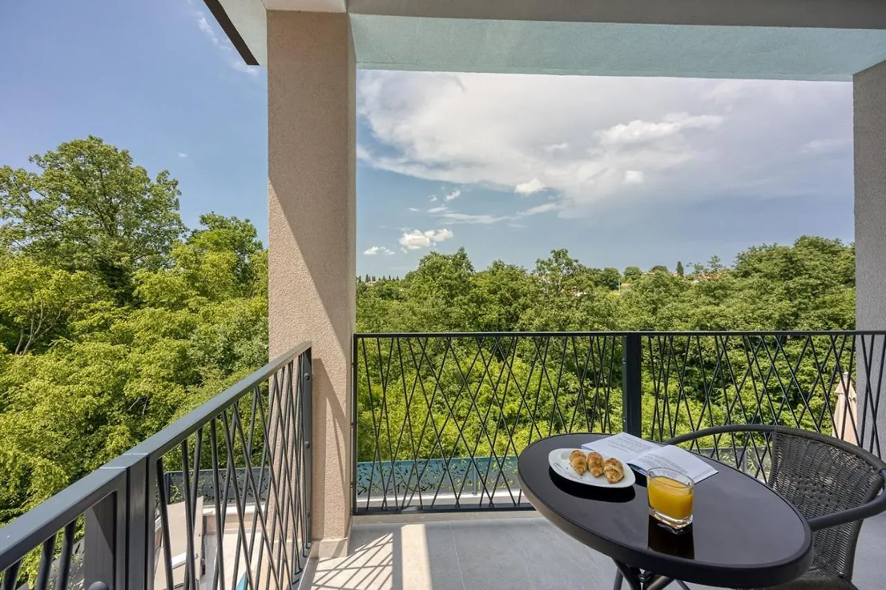 Villa In Nova Vas  Croatia