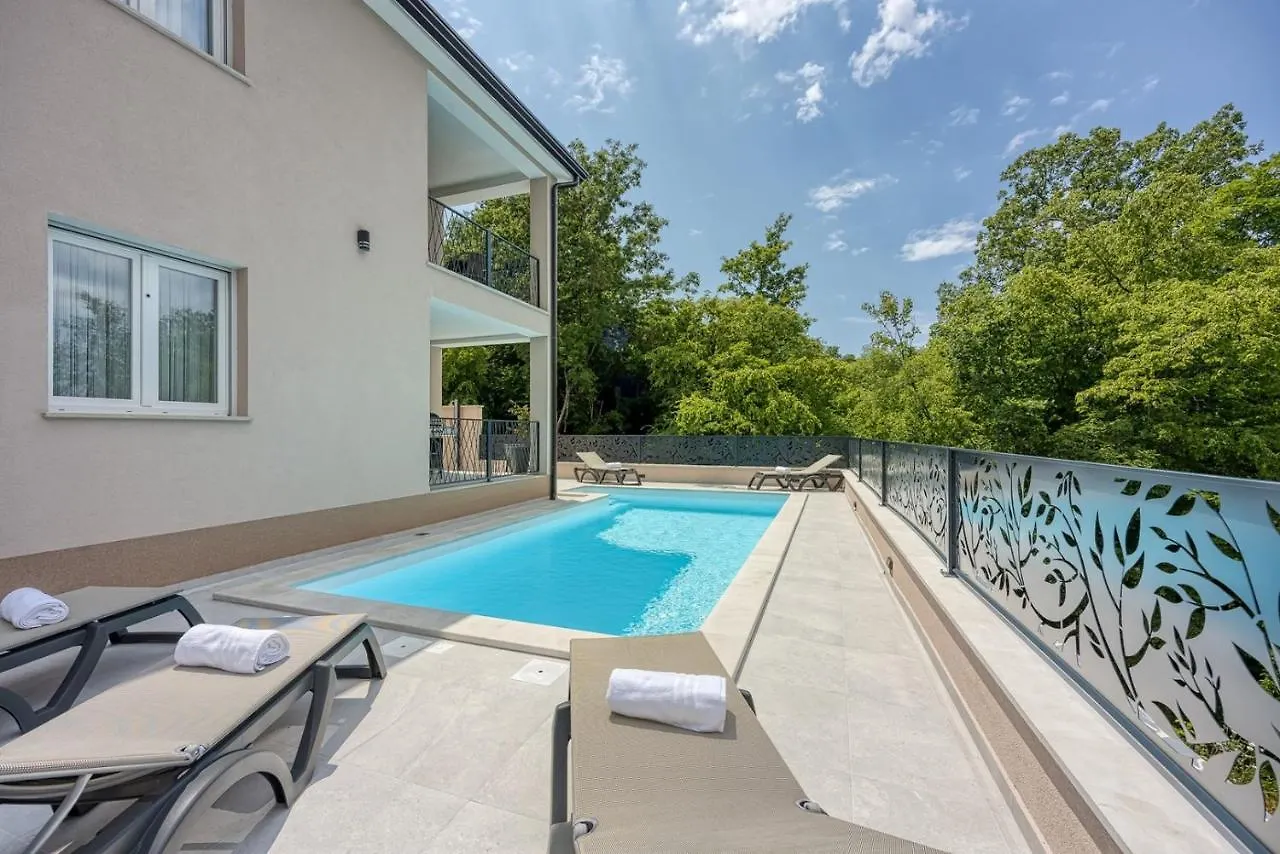 Villa In Nova Vas   Nova Vas (Porec)