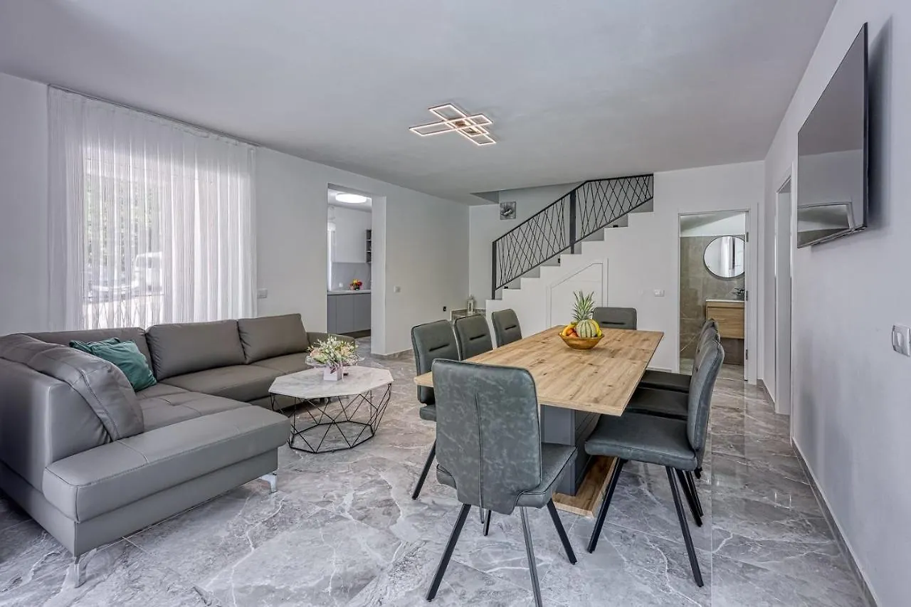 Villa In Nova Vas  0*, Nova Vas (Porec)