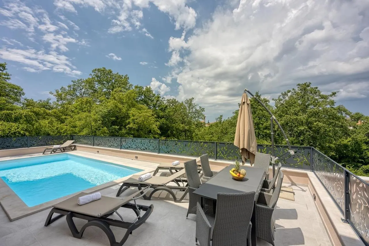 Villa In Nova Vas  0*, Nova Vas (Porec)