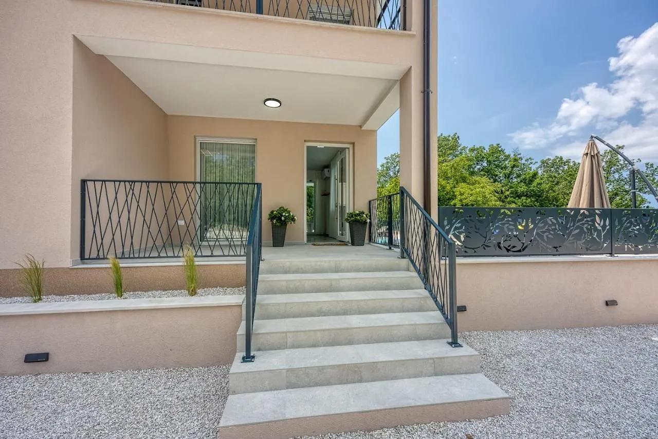 Villa In Nova Vas  Nova Vas (Porec)