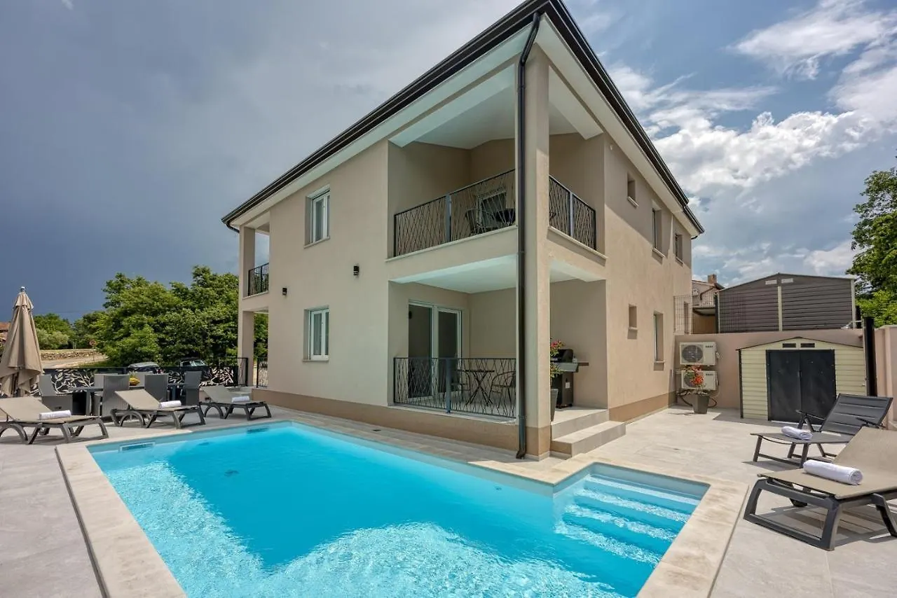 Villa In Nova Vas  0*, Nova Vas (Porec) Croatia