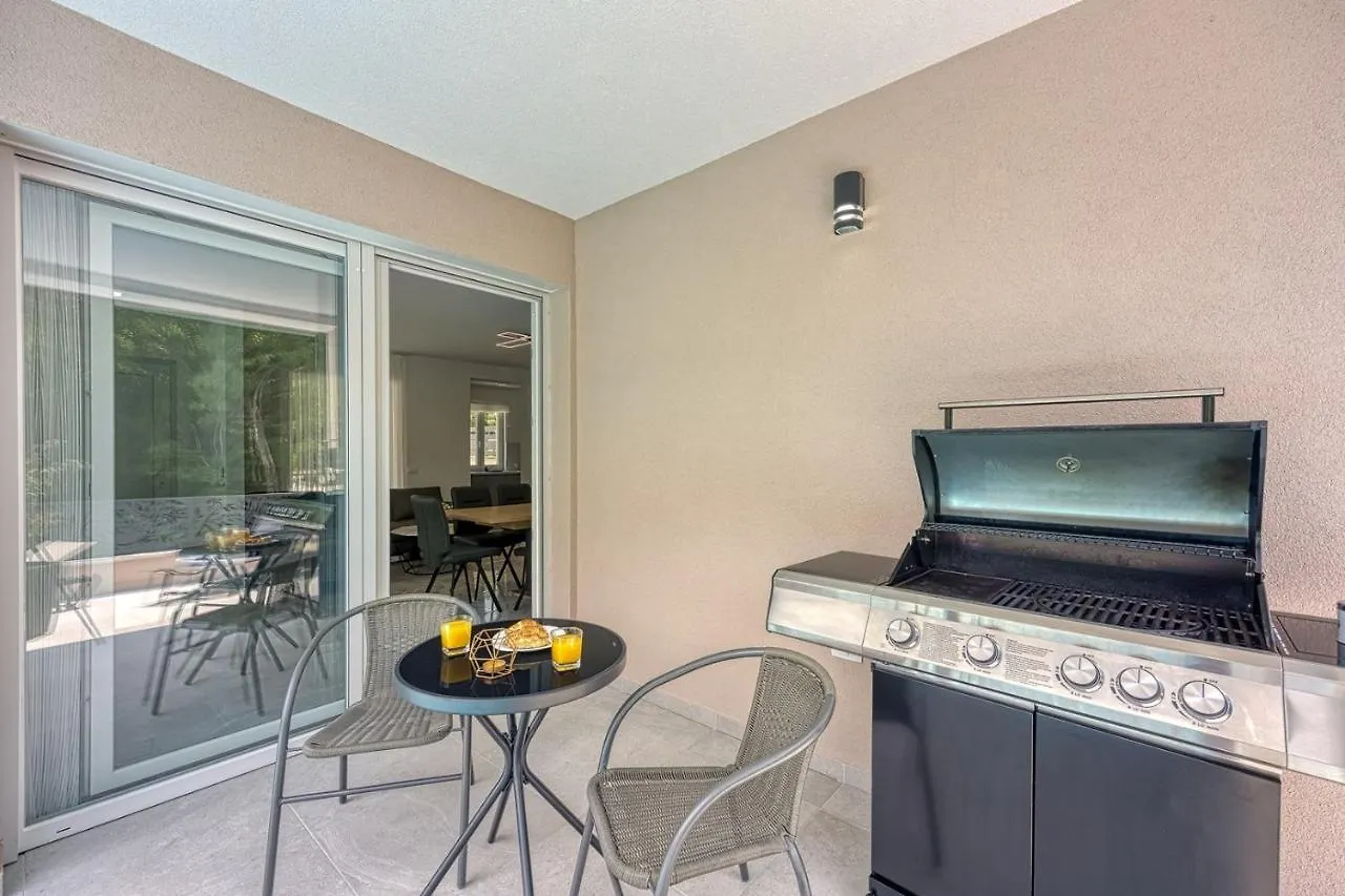 Villa In Nova Vas  0*, Nova Vas (Porec) Croatia