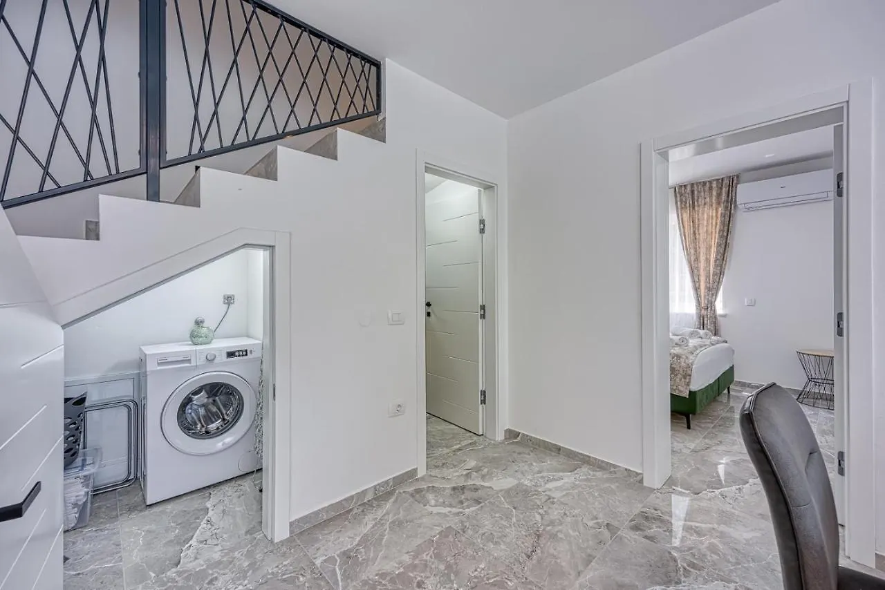 Villa In Nova Vas  Croatia