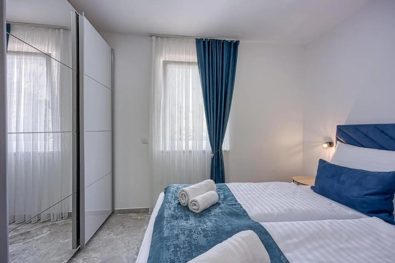 Villa In Nova Vas  Croatia